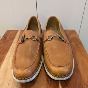 Cole Haan Bit Loafer M12